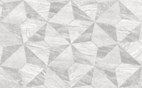 плитка Golden Tile Montebelli 40x25 серый (MN2161)