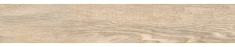 плитка Terragres Wood Chevron 15x90 бежева (9L119)