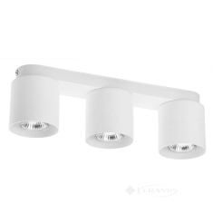 светильник потолочный TK Lighting Vico White (3409)