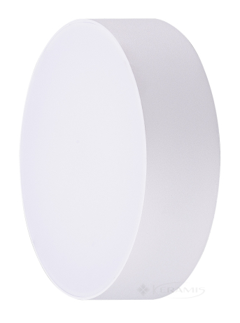 Точковий світильник Azzardo Casper 15w 3000K white (AZ4494)