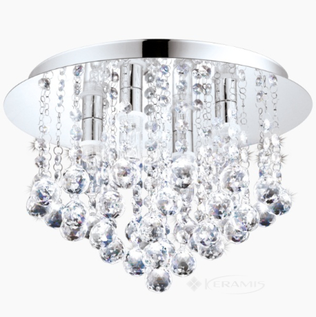 Светильник потолочный Eglo Almonte LED (94878)