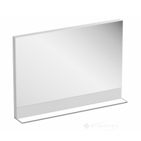 дзеркало Ravak Formy 80x15,5x72 white (X000001044)