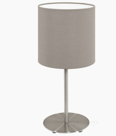 Настольная лампа Eglo Pasteri (95726)