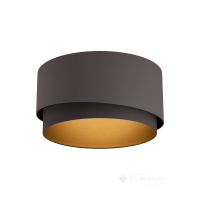 светильник потолочный Eglo Manderline cappuccino (39928)