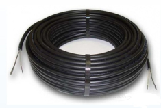 кабель нагревательный Hemstedt DR 15,0 m2 2250W двужильный