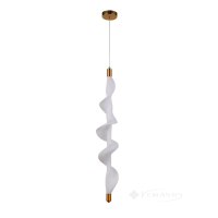 светильник подвесной Levistella (786P008 (800) AB)