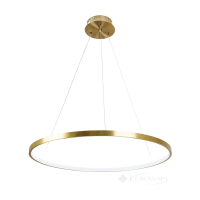 люстра Levistella (7529832-1 BRONZE LED (600))