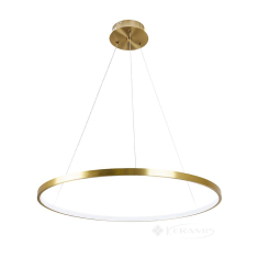 люстра Levistella (7529832-1 BRONZE LED (600))