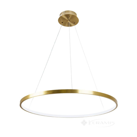 Люстра Levistella (7529832-1 BRONZE LED (600))