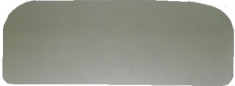подголовник WGT Vanilla силиконовый серый