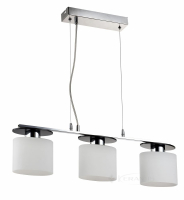 подвесной светильник Freya Bice Chrome (FR101-33-N/FR5101-PL-33-CN)