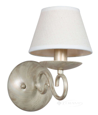 светильник настенный Blitz Classical Style, бежевый (1737-11)