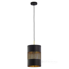 подвесной светильник TK Lighting Bogart Black (3214)