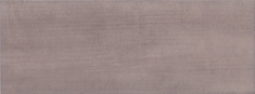 плитка Kerama Marazzi Ньюпорт 15x40 темно-коричнева (15008)