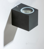 светильник настенный Azzardo Remini черный (AZ4311)