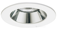 точковий світильник Indeluz Silver, білий, LED (GN 737A-L31RDB-01)