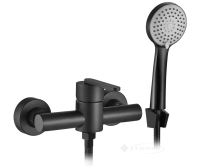смеситель для душа Rea Ontario black (REA-B5500)