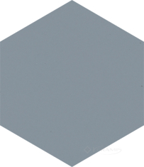 плитка Paradyz Modernizm 19,8x17,1 blue mat