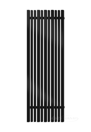 Радиатор Genesis Aqua Mriya 1600х520 черный (GA-85001-GA)