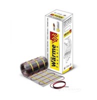 мат нагревательный Warme Twin mat 900 W двухжильный, 12 м (warme_mat_900)