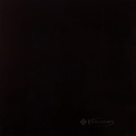 Плитка Stevol Елітний Полірований Мармур 60x60 моноколор чорний extra (QPH6000)