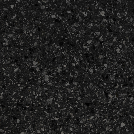 Плитка Rezult Rock 60x60 natural isko graphite (RK03N900)