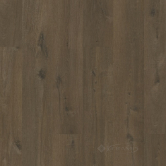 виниловый пол Quick-Step Fuse 33/2,5 мм linen oak dark brown (SGMPC20330)