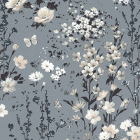 шпалери Rasch Textil Petite Fleur 5 (288369)