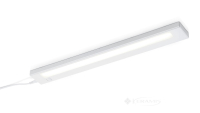 светильник настенный Trio Alino, белый, LED 7W (272970701)