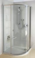 душевая кабина Ravak PSKK 3-100 стекло Transparent (376AA100Z1)