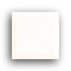 плитка Paradyz Tamoe 9,8x9,8 bianco