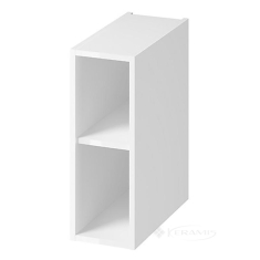 тумбочка под столешницу Cersanit Lagra 55,1x44,4x20 белая (S932-088)
