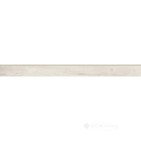 плінтус Zeus Ceramica Allwood 7,6x90 white (ZLXBWU1336)