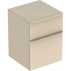 шкафчик подвесной Geberit Smyle Square 45x47x60 beige (500.357.JL.1)