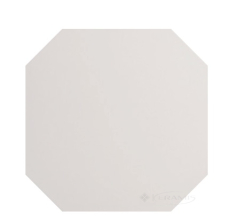 плитка Self Imperiale 15x15 ottagono white (CIM-003)