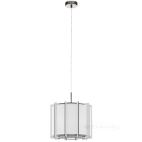 светильник потолочный Eglo Pineta белый (98337)