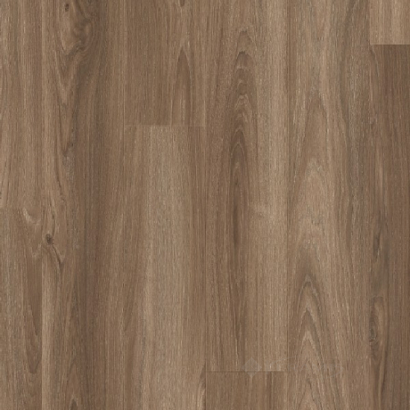 Ламинат Unilin Loc Floor Basic 32/7 мм дуб темно-коричневый (LCF088)