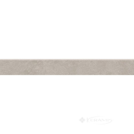Плинтус Opoczno Ares 7,2x59,8 light grey
