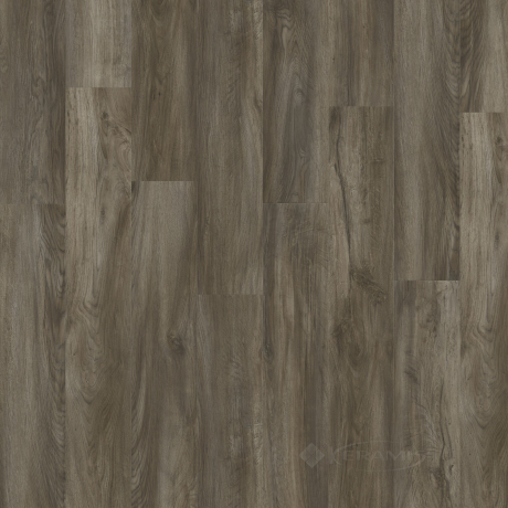 Вінілова підлога Vitality Amuse 125,1x18,9 jurupa oak dark brown (VIAMP40349)