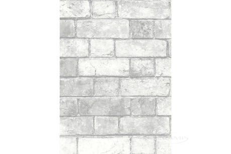 Шпалери Ugepa Bricks (М34439)