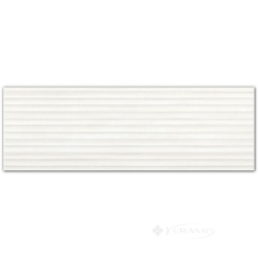 плитка Opoczno Elegant Stripes 25x75 white structure (8013)