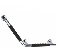 поручень для ванной Bemeta Omega правый, хром (104507711)