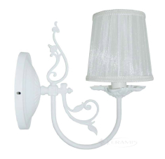 светильник настенный Blitz Classical Style, белый (3634-11)