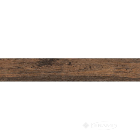Плитка Opoczno Grand Wood 19,8x119,8 rustic mocca