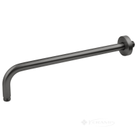 держатель для душа Kroner Element графит (Element 2142111423Z-5301)
