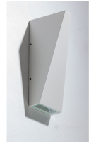 светильник настенный Azzardo Zita белый (AZ4151)