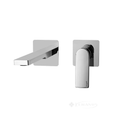 cмеситель для умывальника Paffoni Tango хром (TA105CR70)
