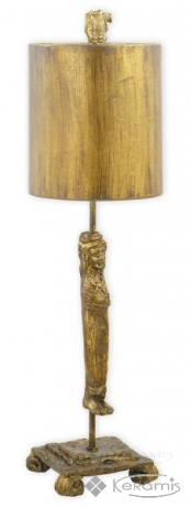 Настольная лампа Flambeau Caryatid (FB/CARYATID-G)