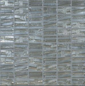 Мозаика Vidrepur Moon (658) 31,5x31,5 silver