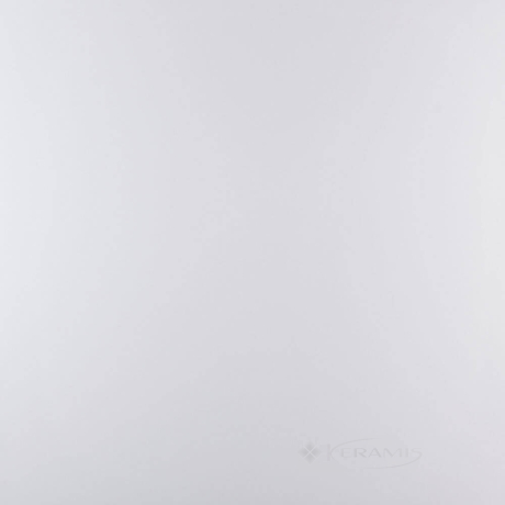 Плитка Stevol Элитный Мрамор Полированный 60x60 моноколор белый extra (QPB6000)